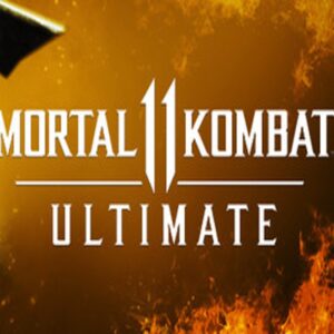 Mortal Kombat 11 Ultimate Edition Steam CD Key