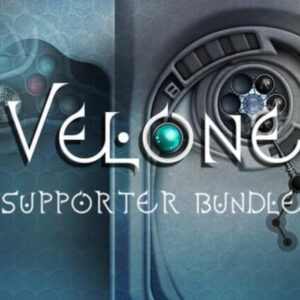 VELONE Supporter Bundle Steam CD Key