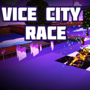 Vice City Race Steam CD Key