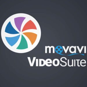 Movavi Video Suite 2024 Key (Lifetime / 1 PC)