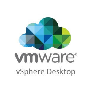 VMware vSphere 7 Desktop Host CD Key