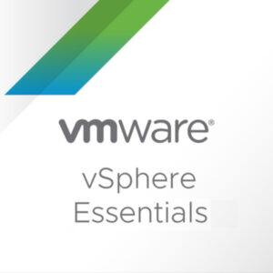 VMware vSphere 6.7 Essentials Kit CD Key