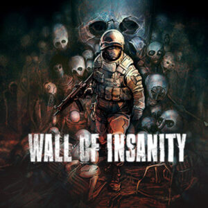 Wall of insanity Steam CD Key