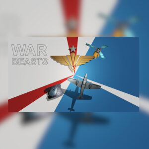 War Beasts Steam CD Key