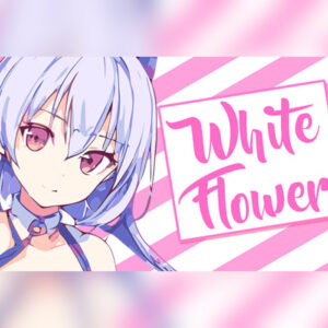 White Flower Steam CD Key
