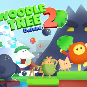 Woodle Tree 2: Deluxe+ Steam CD Key