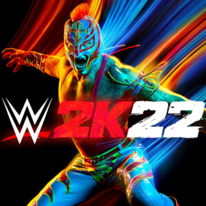 WWE 2K22 PC Steam CD Key