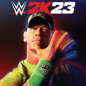 WWE 2K23 PC Steam CD Key