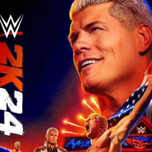 WWE 2K24 PC Steam CD Key