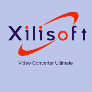 Xilisoft: Video Converter Ultimate for MAC CD Key