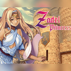 Zadel Princess Steam CD Key