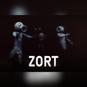 Zort PC Steam CD Key